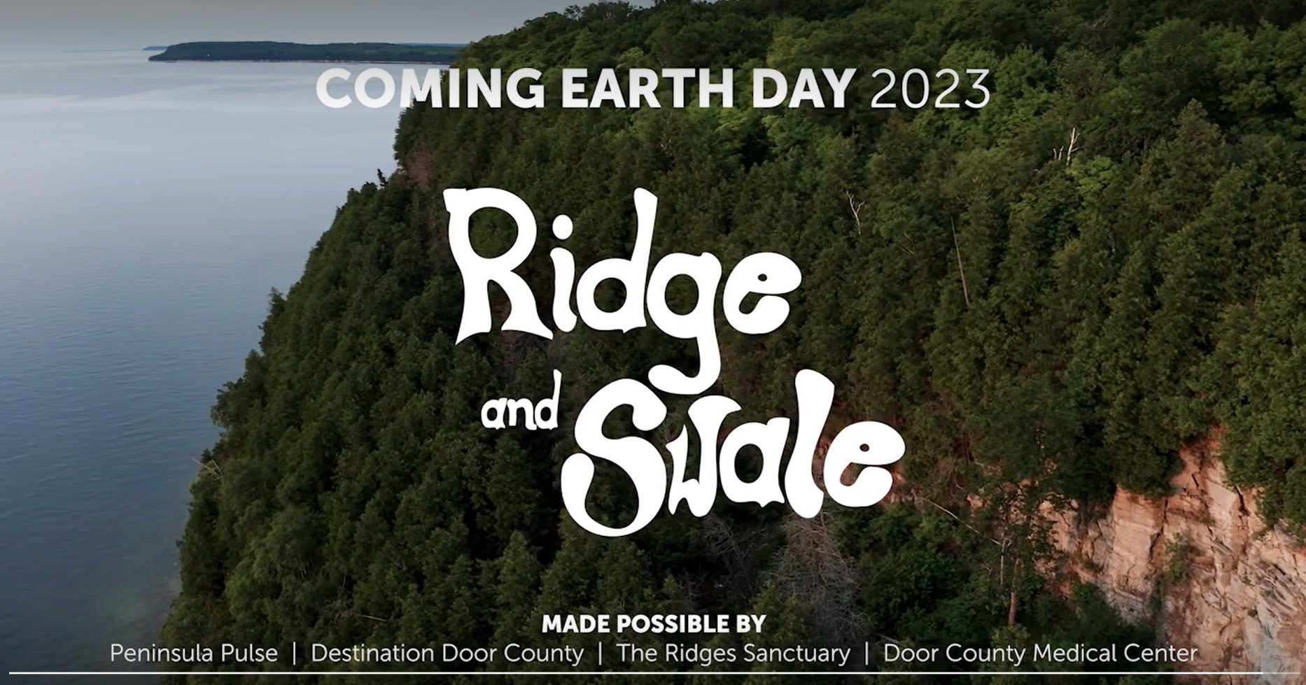 Ridge and Swale