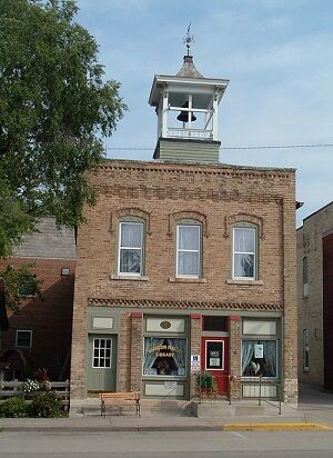 Brandon Library