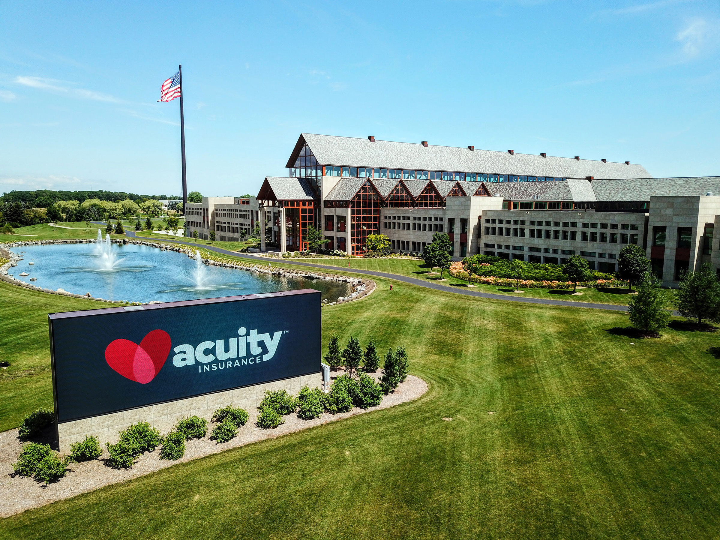 Acuity
