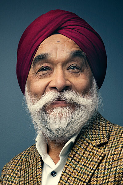 Singh