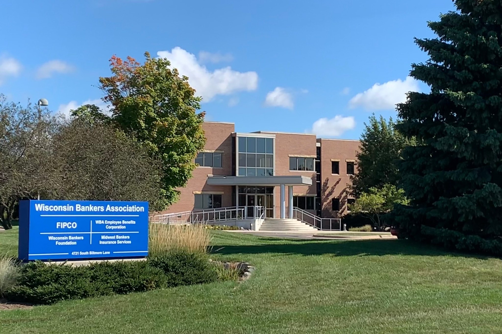 Wisconsin Bankers Association