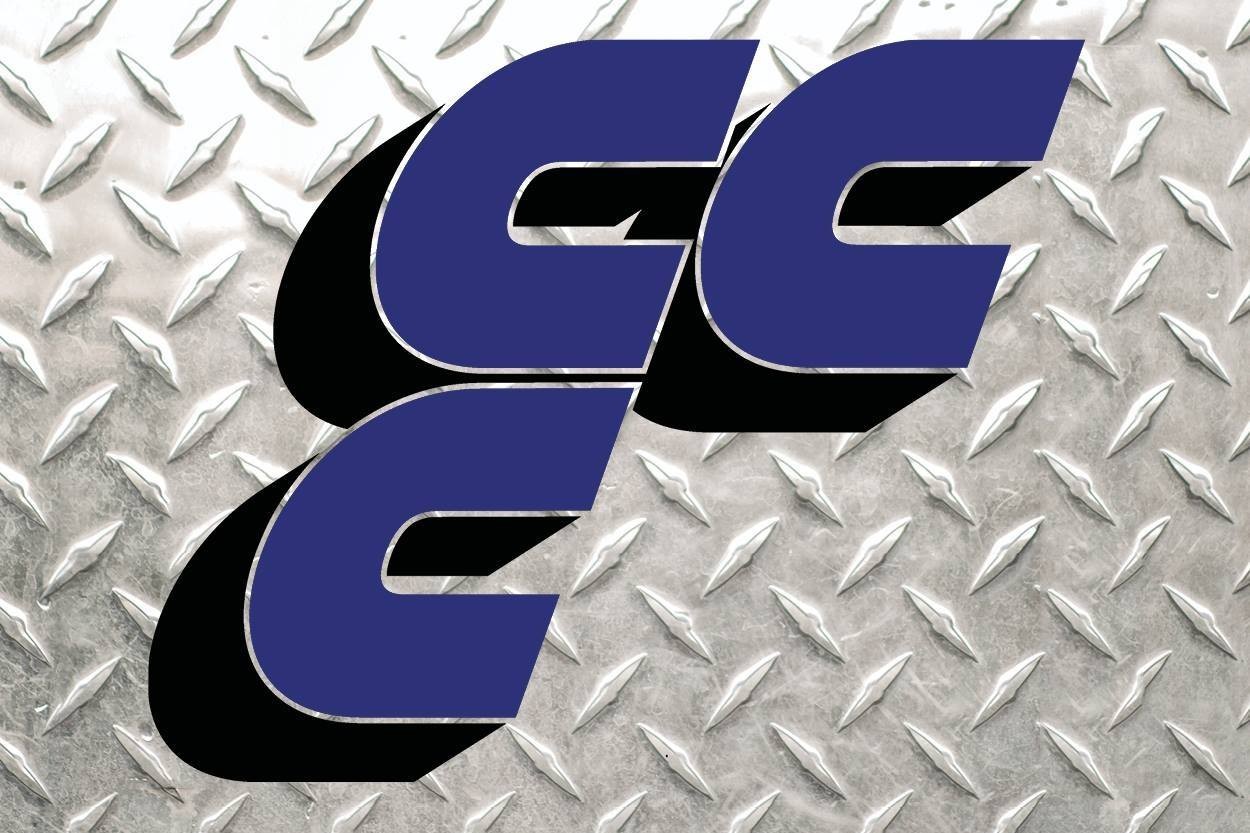 Consolidated Construction logo