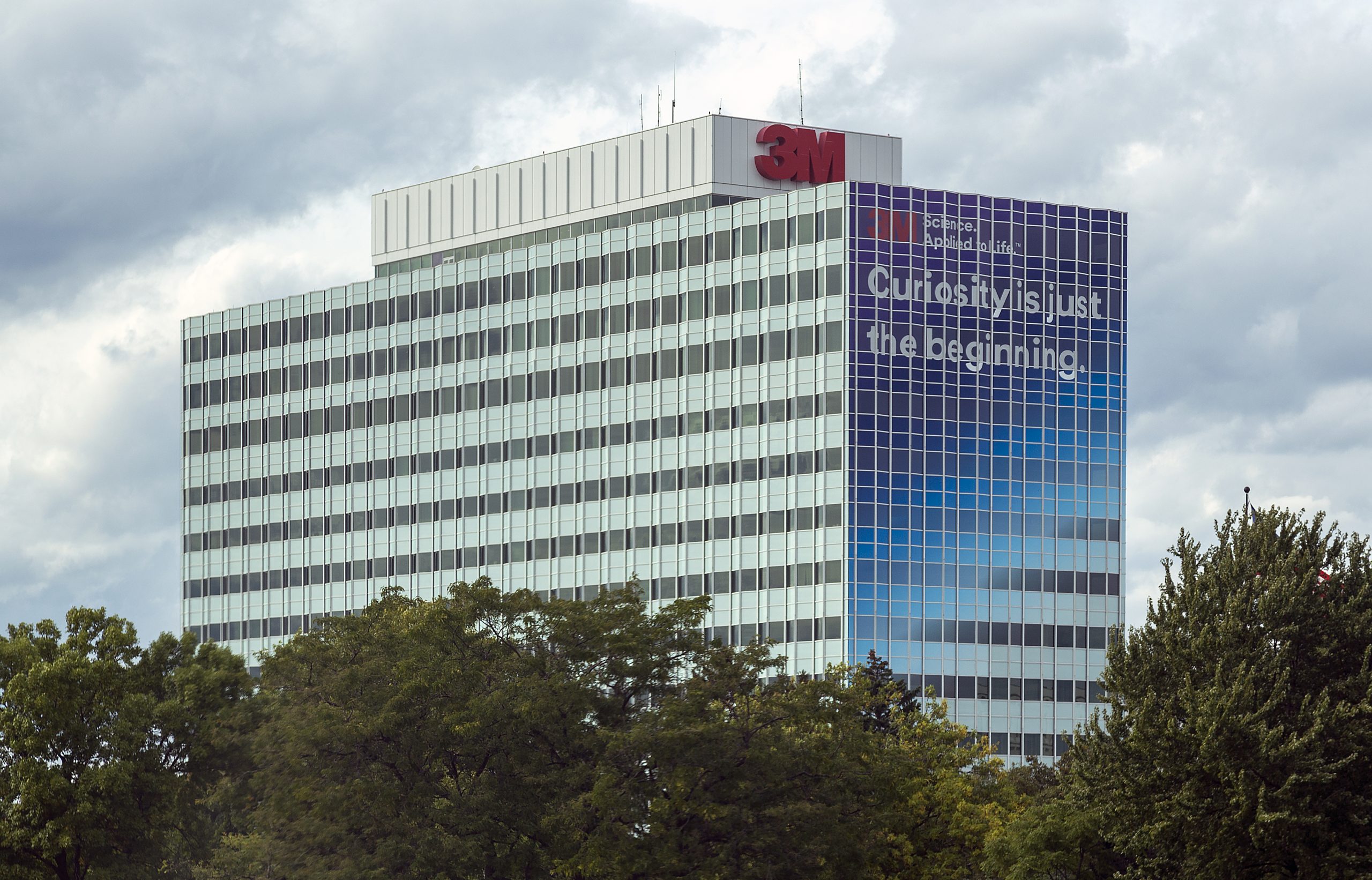 3M Corporation