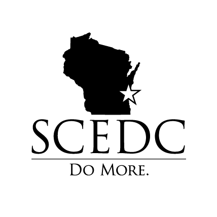Sheboygan EDC logo
