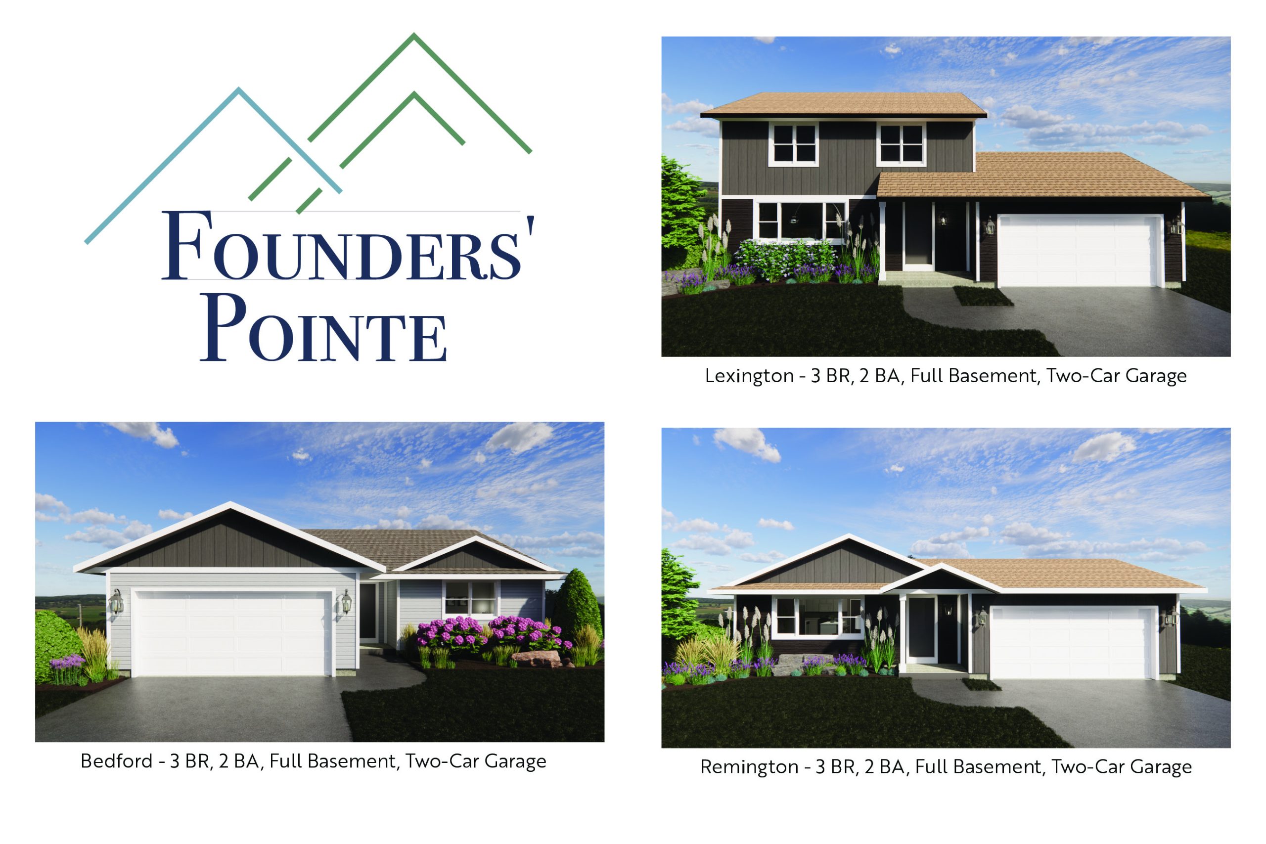 Founders; Pointe