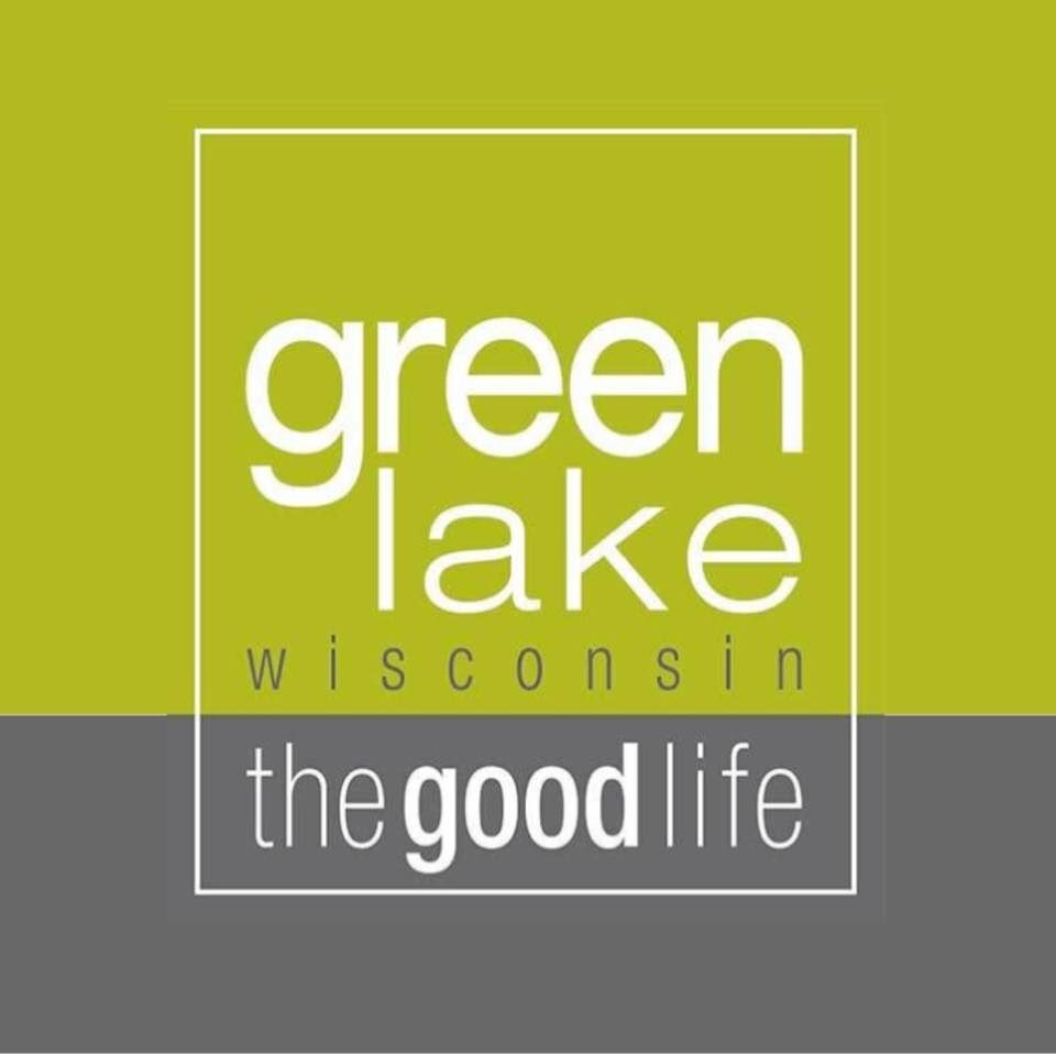 Green Lake Area Chamber logo