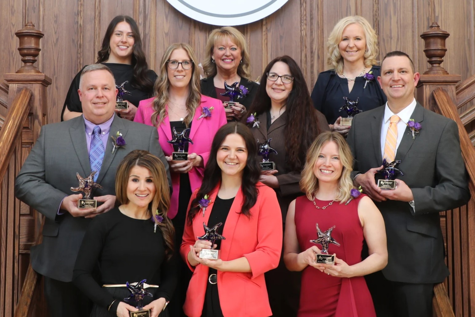 Fox Cities Chamber 2026 Excellence in Education