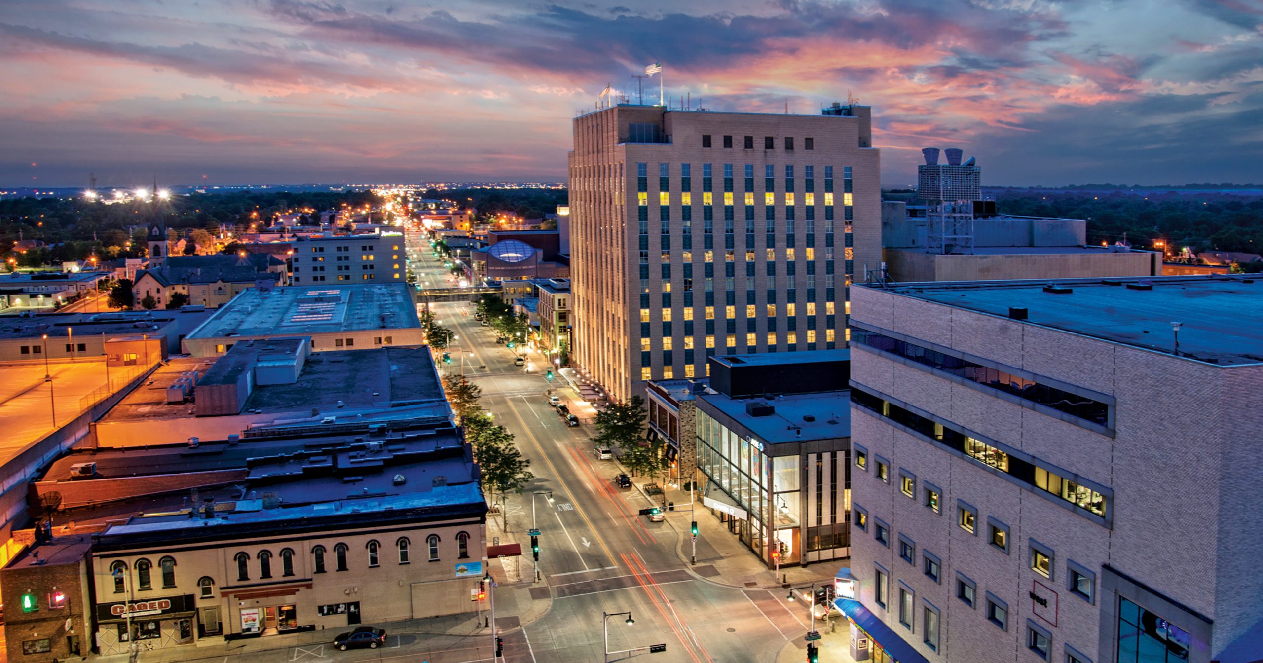 Appleton Downtown, Inc. is putting an increased focus on attracting talent to the city. Businesses and industries of all kinds desperately need workers.