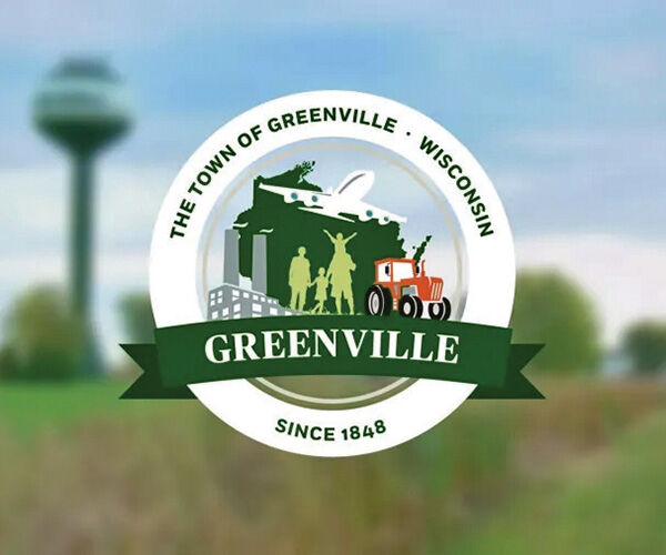 Town of Greenville seal