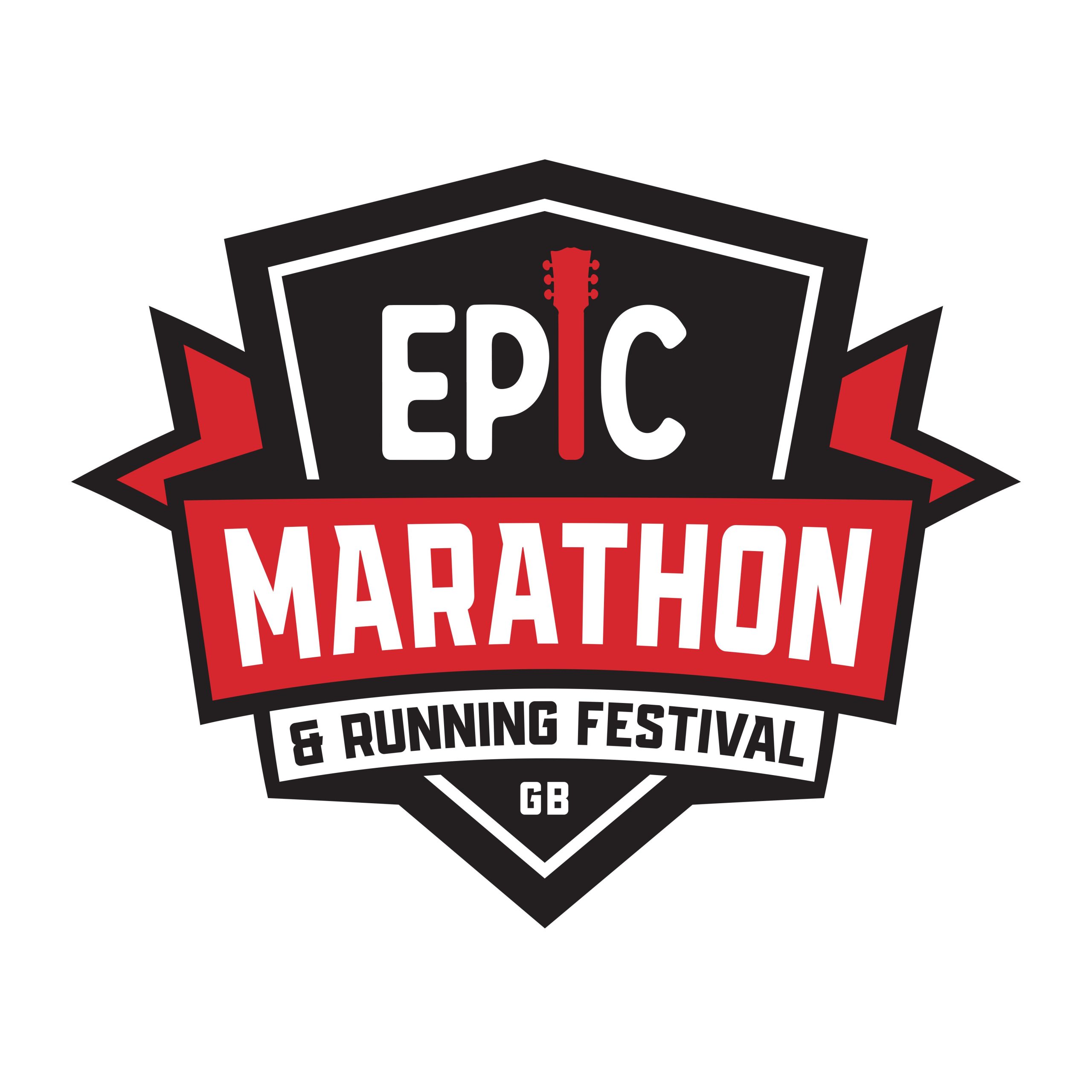 Epic Marathon logo