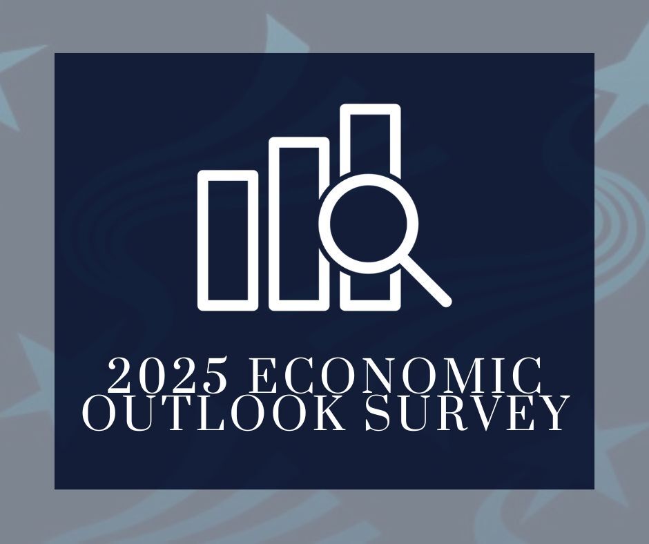 2025 Economic Outlook Survey