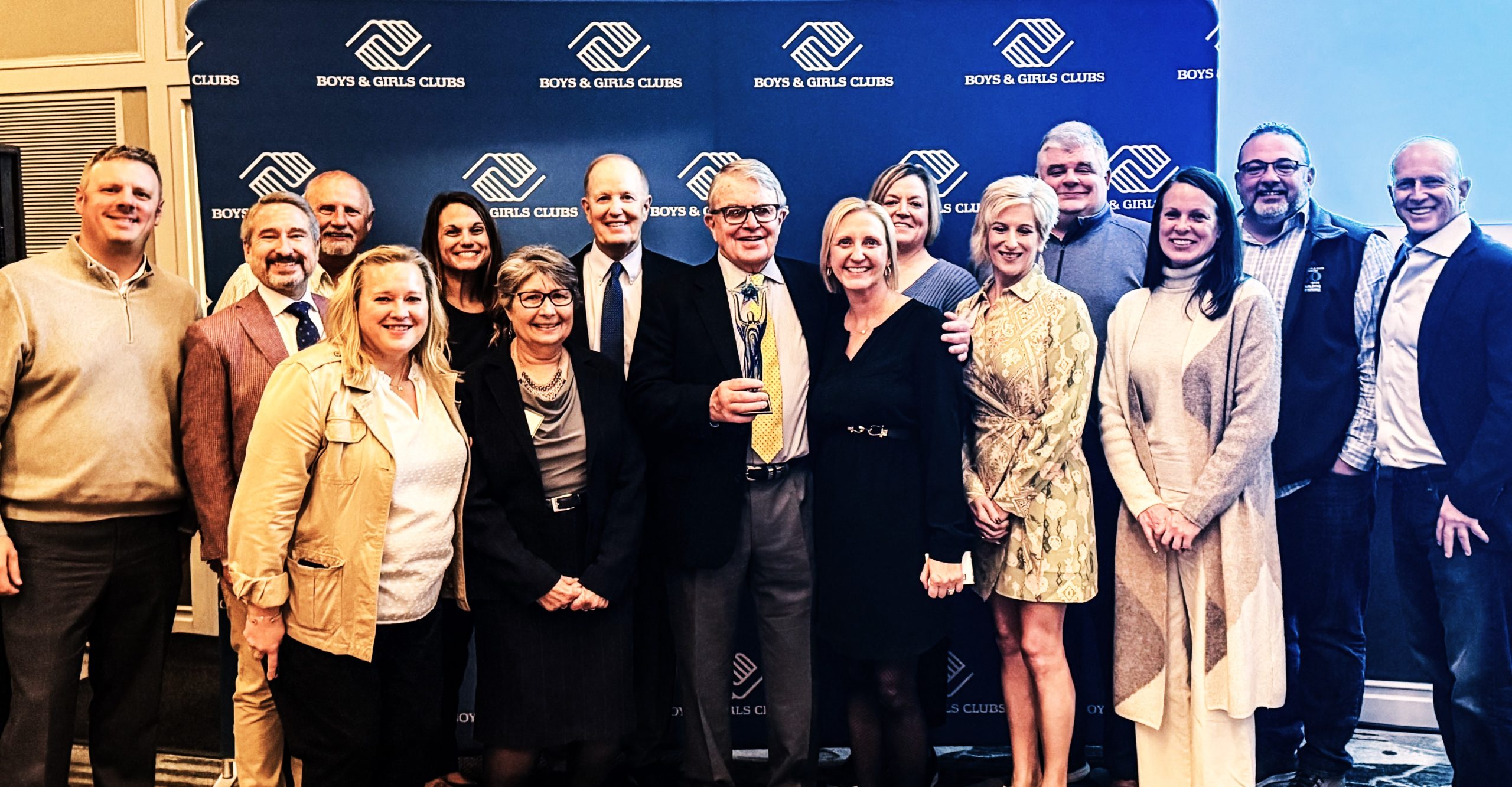 Boys and Girls Club of Oshkosh