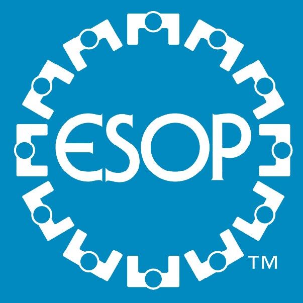 ESOP logo