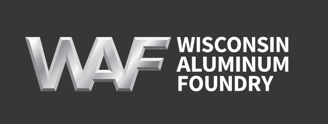 WAF logo