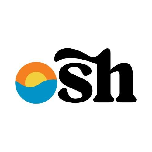 Discover Oshkosh logo