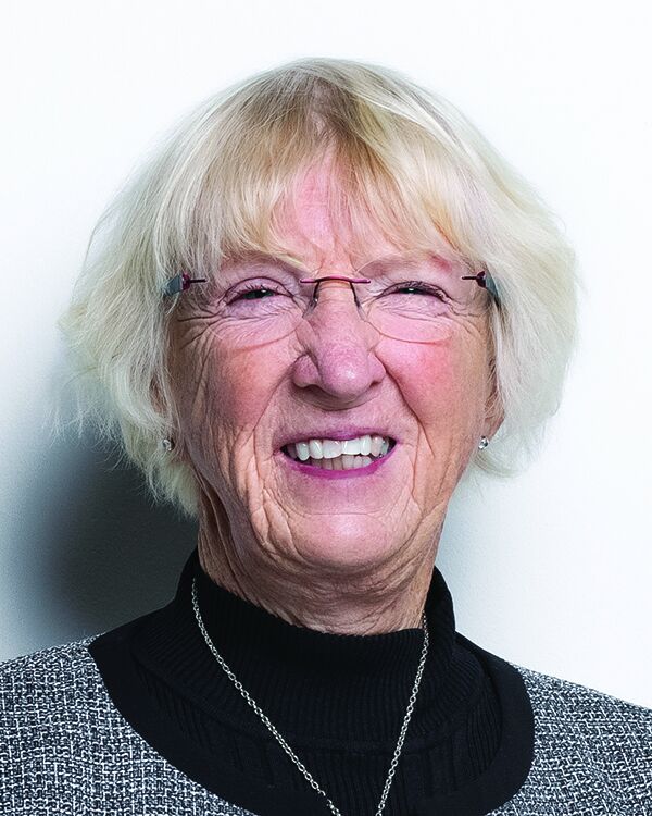 MaryBeth Nienhaus
