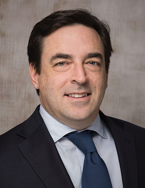 Fred C. Schwertfeger