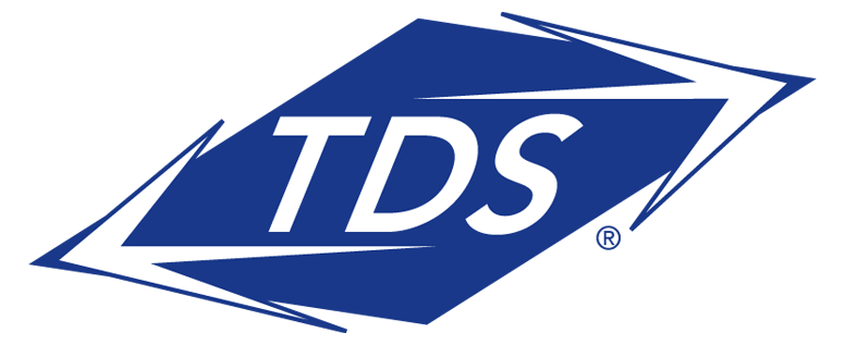 TDS logo