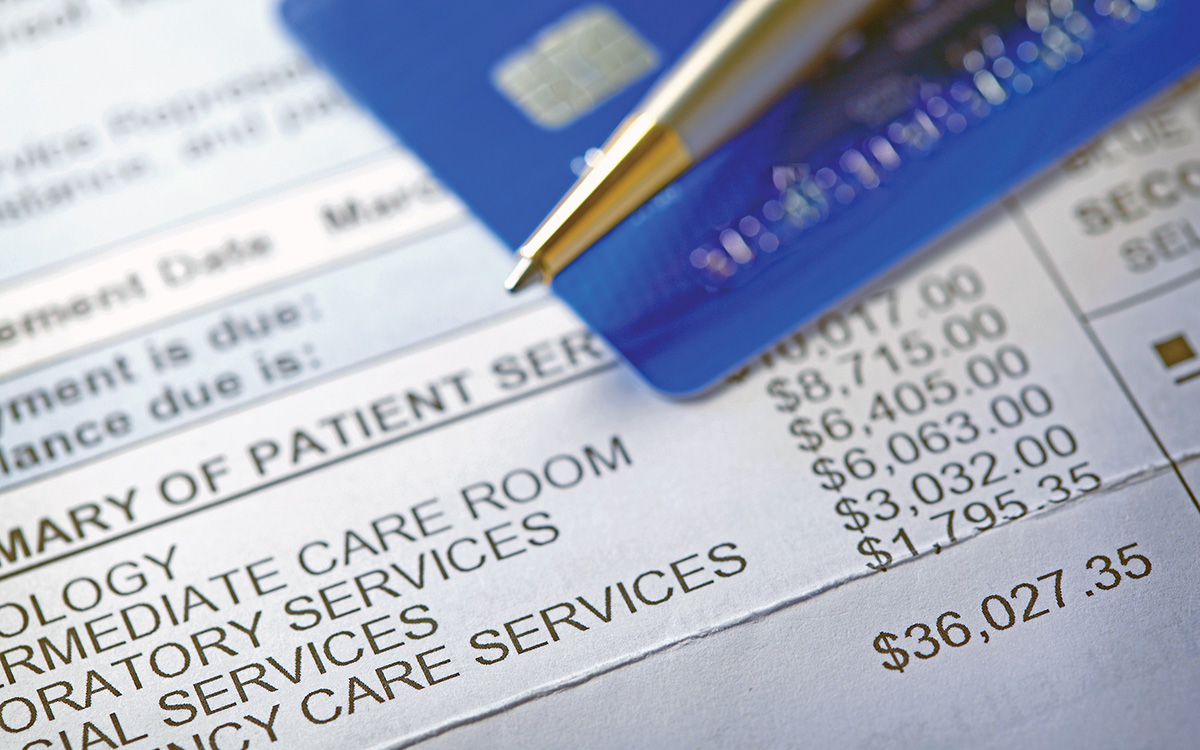PayMedix Medical Bill