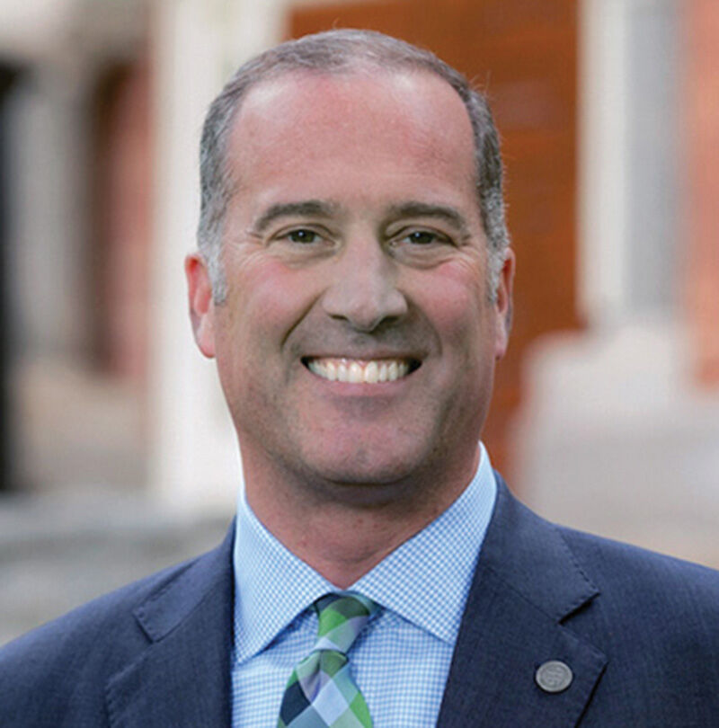 Brian Bruess