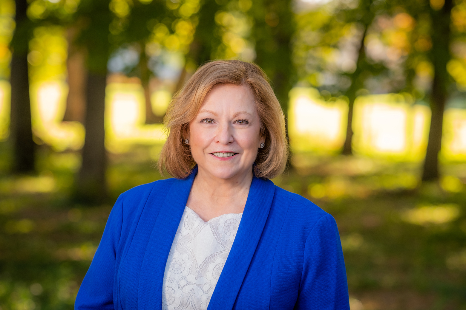 Susan Finco