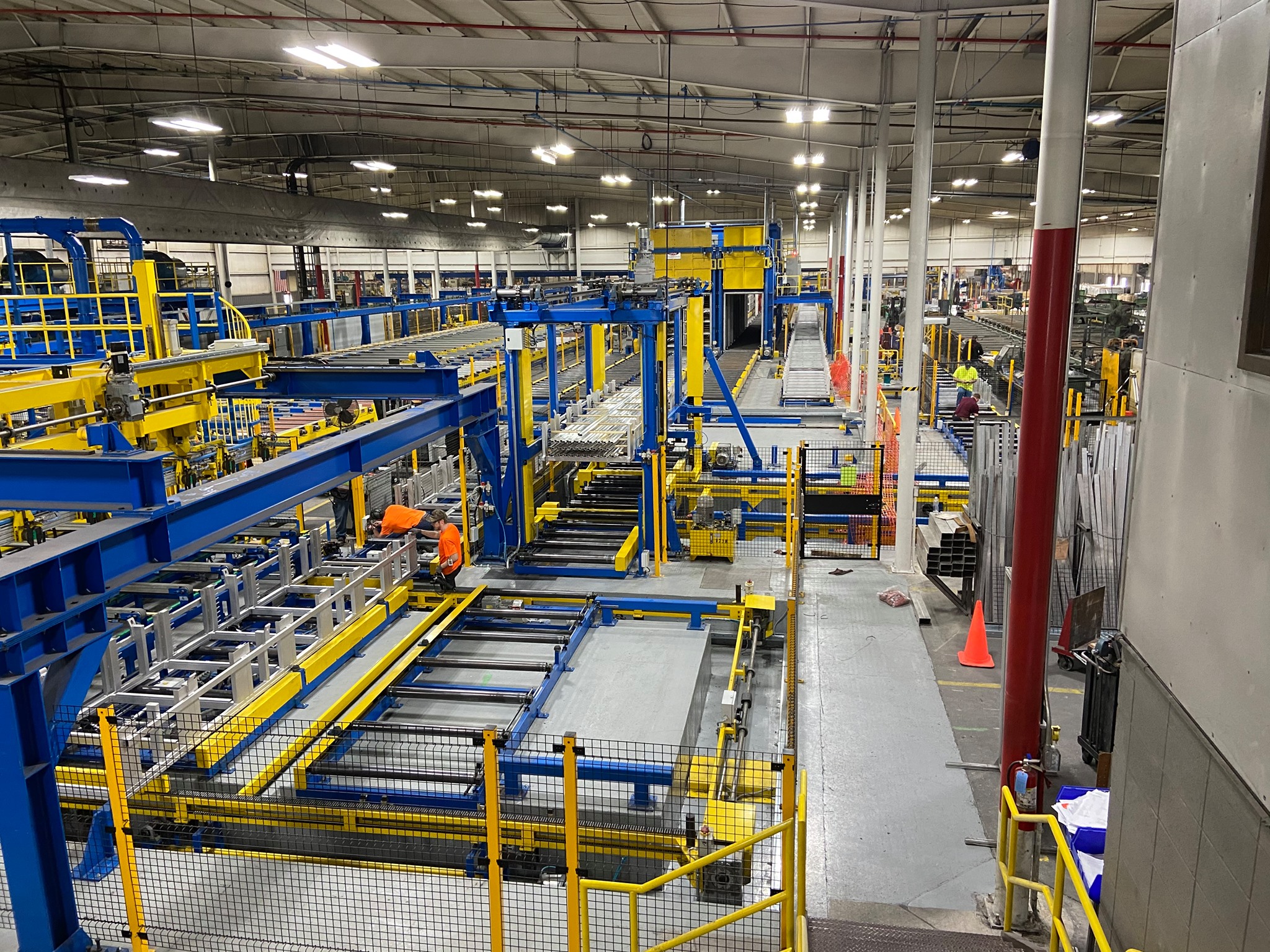 Mid-States Aluminum June 2023