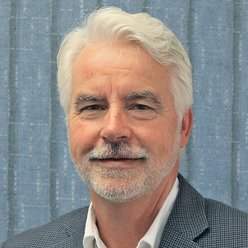John Casper, Oshkosh Chamber