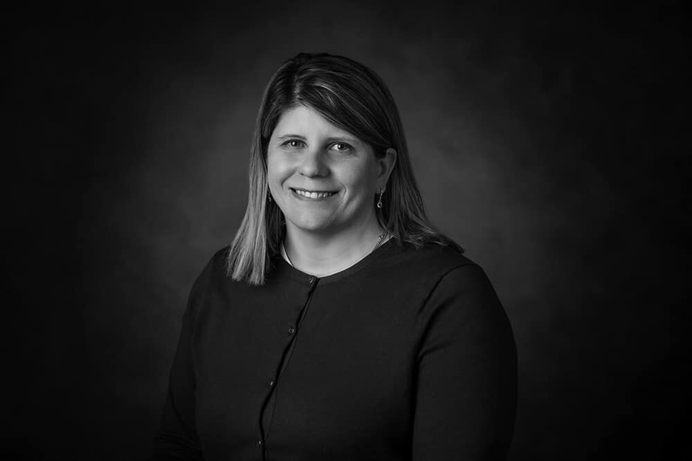 MaryBeth Matzek BW Web