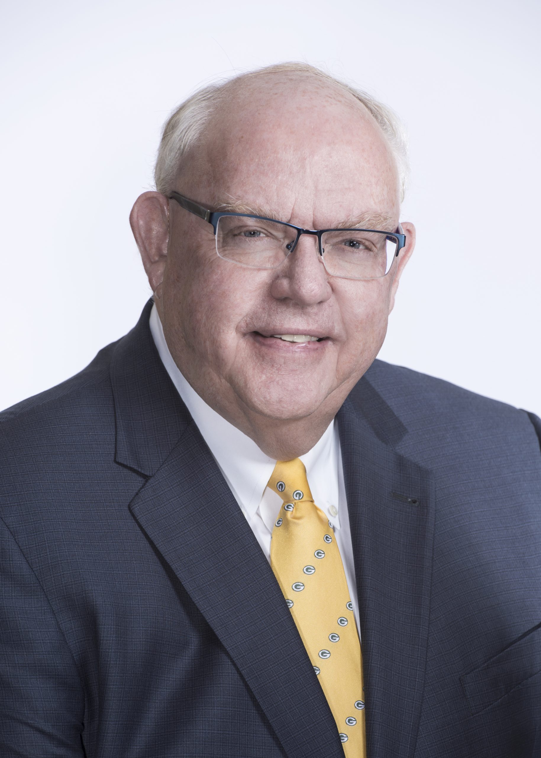 Dave Voss Jr.