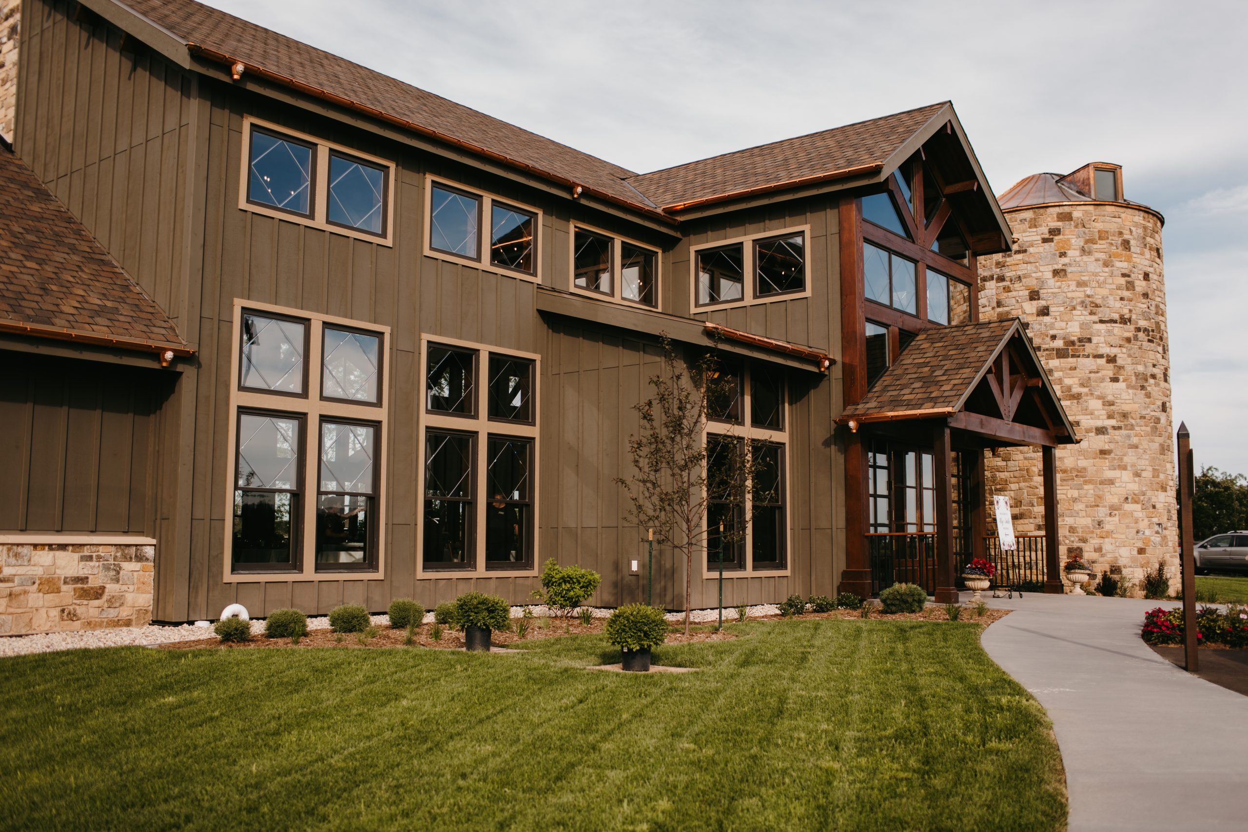 Round Lake Farms in Brillion will be the setting for Dan Ariens' CEO Breakfast presentation.