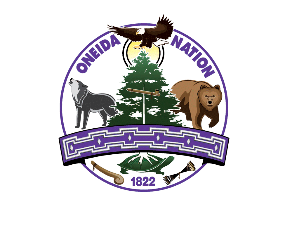 Oneida Nation seal