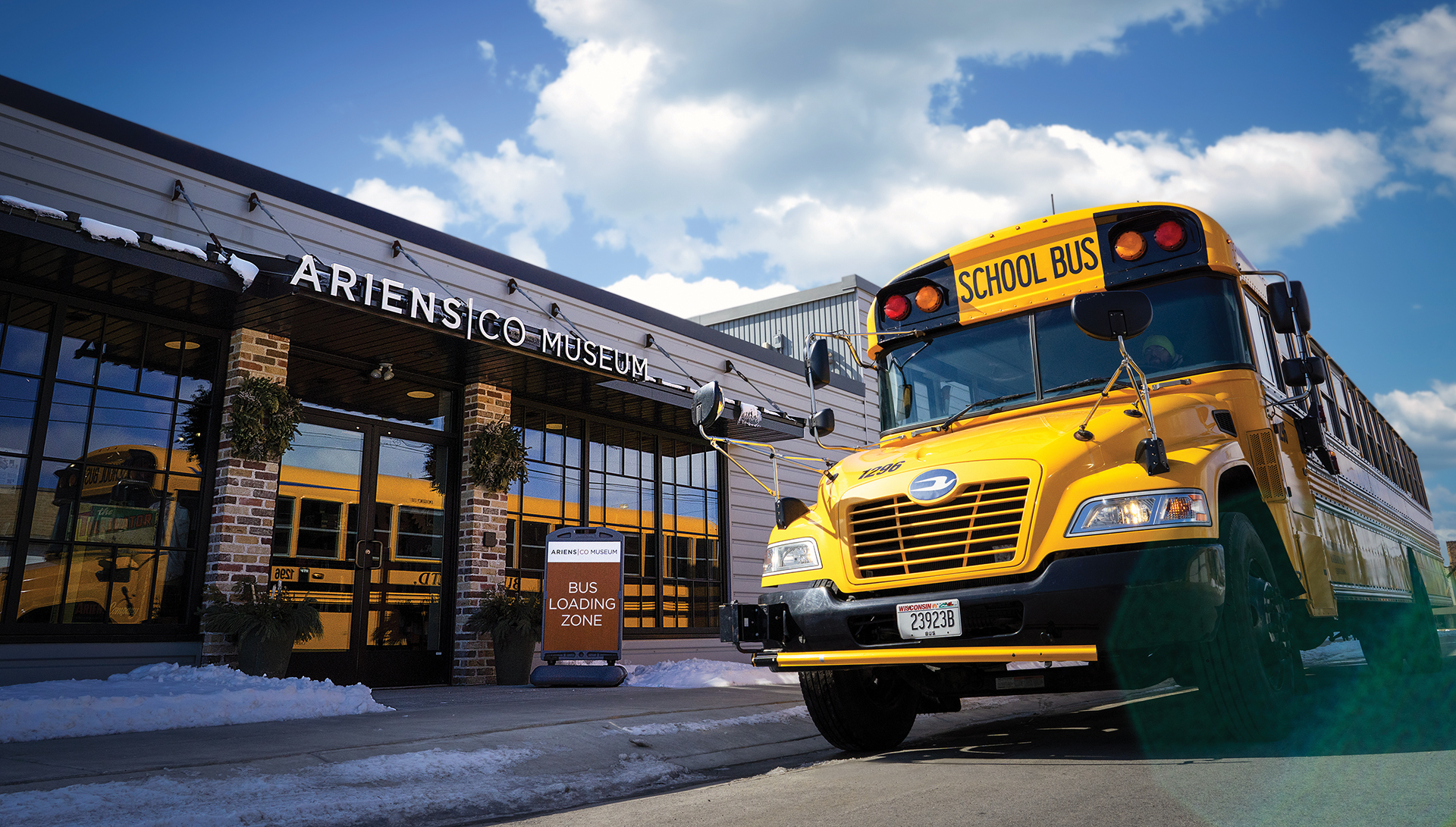 The AriensCo Museum offers hands-on learning opportunities for elementary school students such as interactive exhibits and STEM activities. AriensCo
