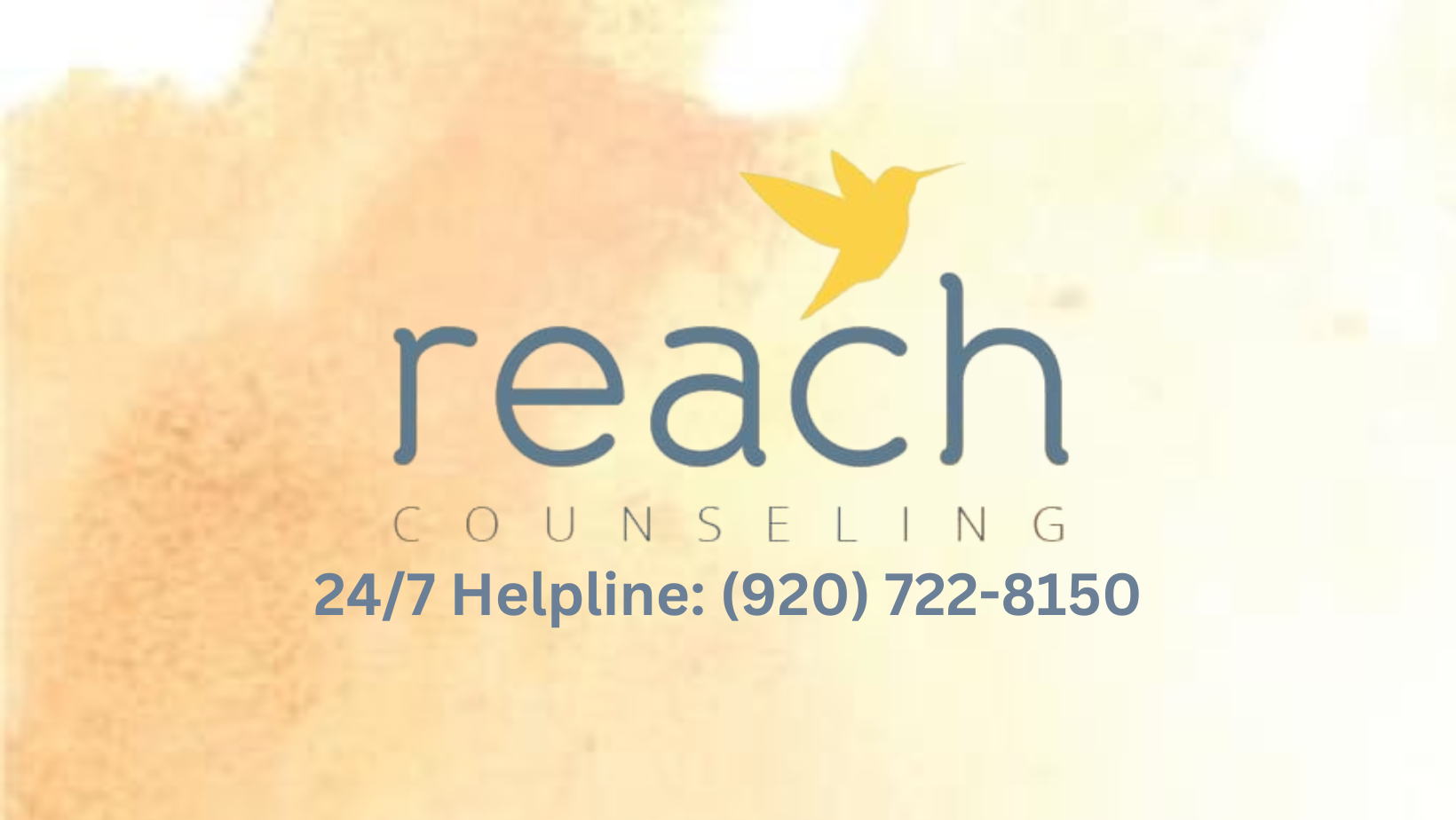 Reach Counseling