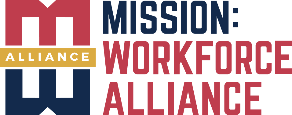 Mission Workforce Alliance logo