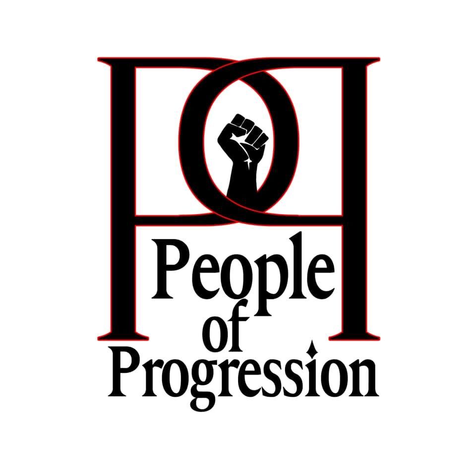 People of Progression logo