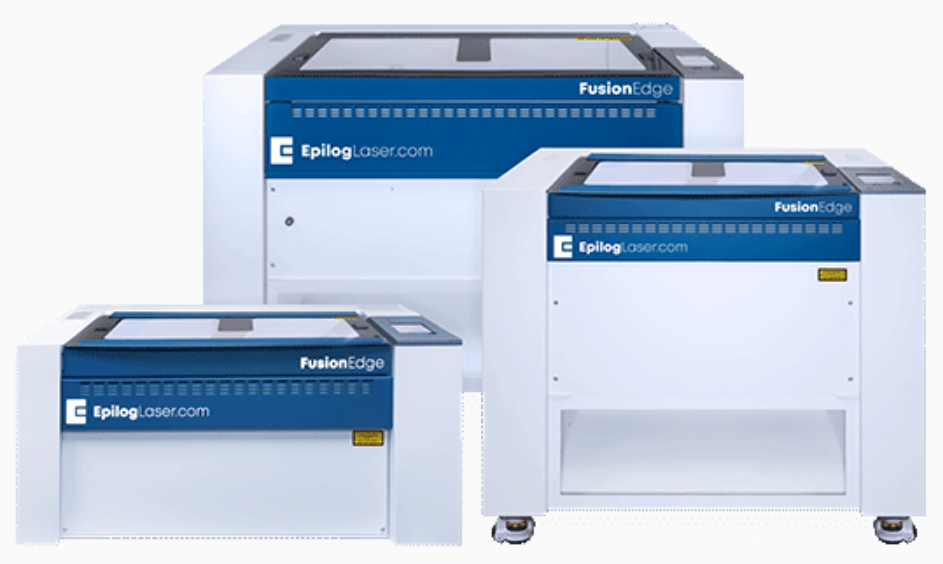 Epilog Fusion Edge Laser Engravers