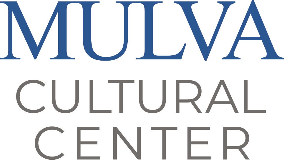 Mulva CC Stacked LOGO Pantone