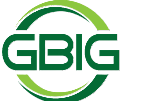 GBIG logo