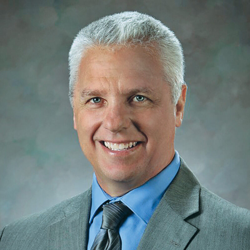 William R. Breider III, YMCA