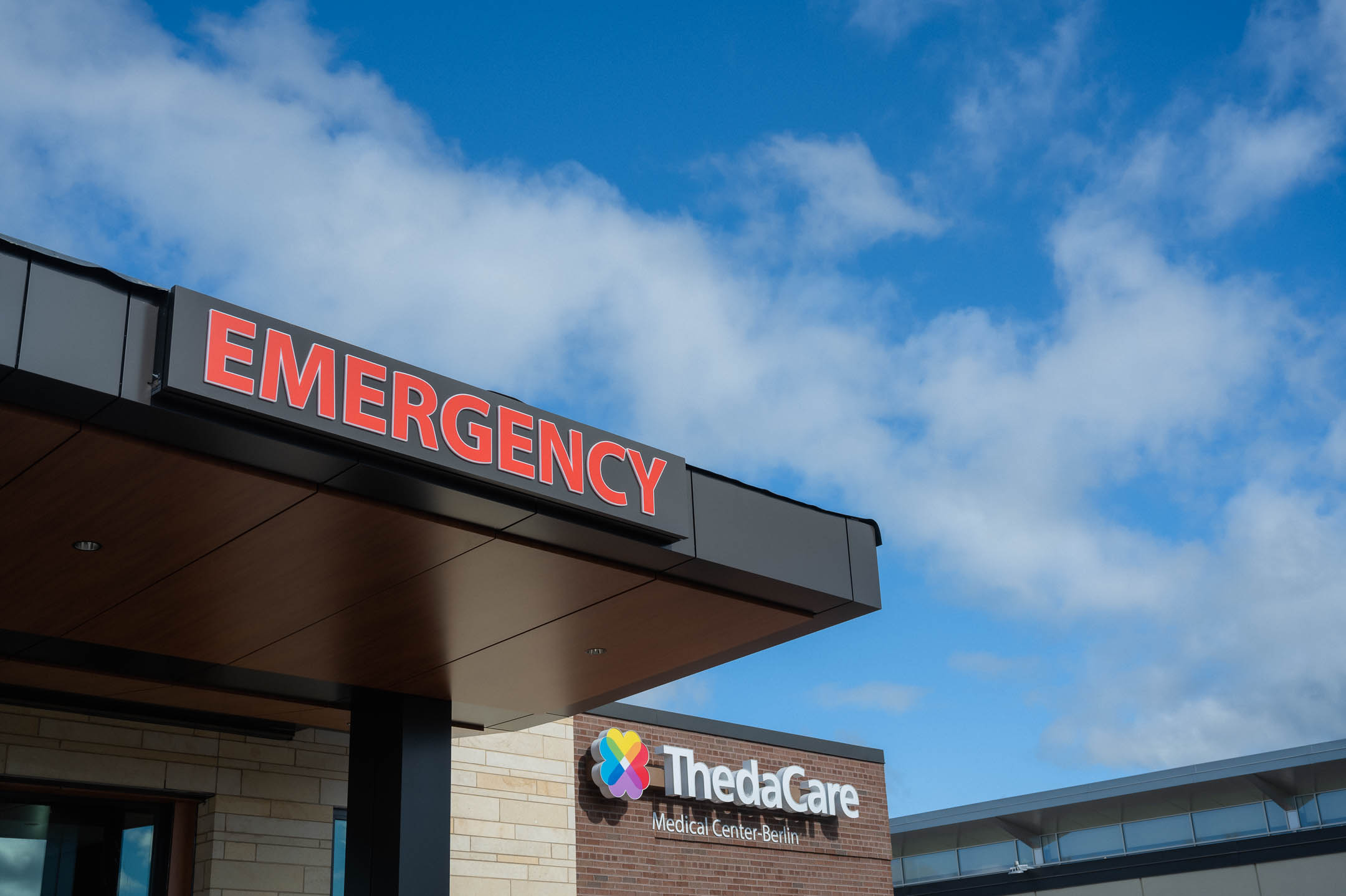 ThedaCare Berlin Emergency Department