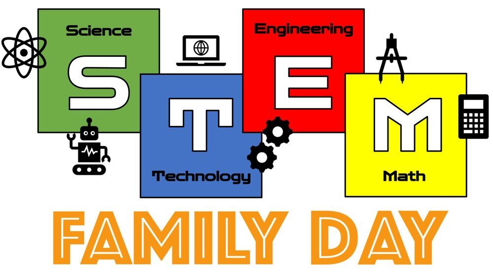 STEM Family Day