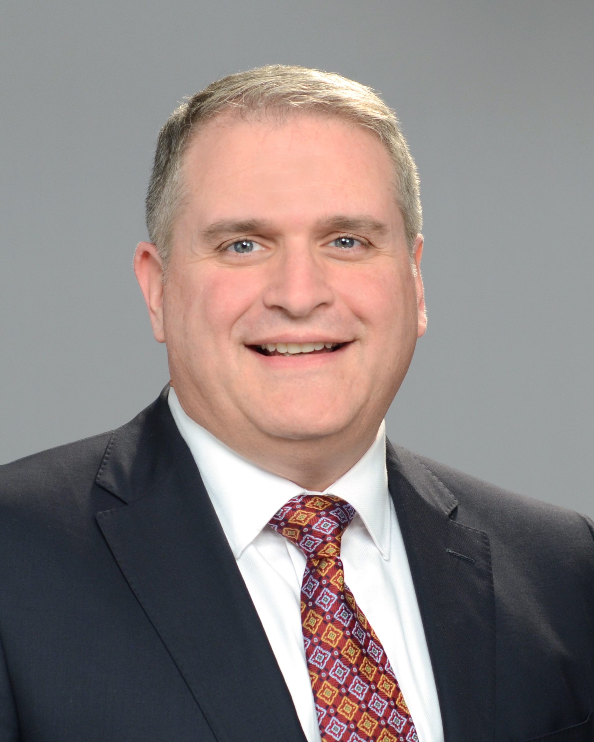 David Casey DOR