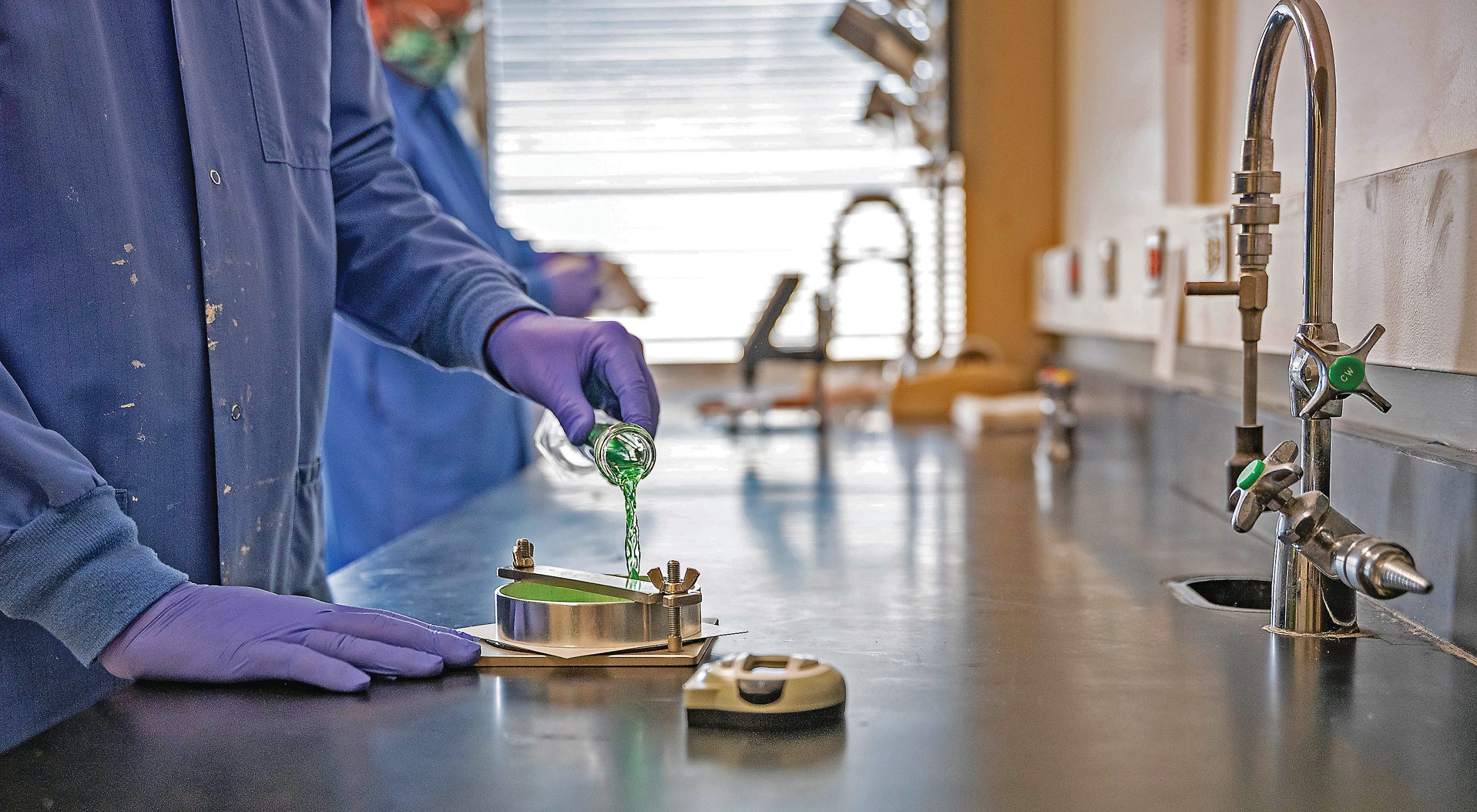 Appvion Lab