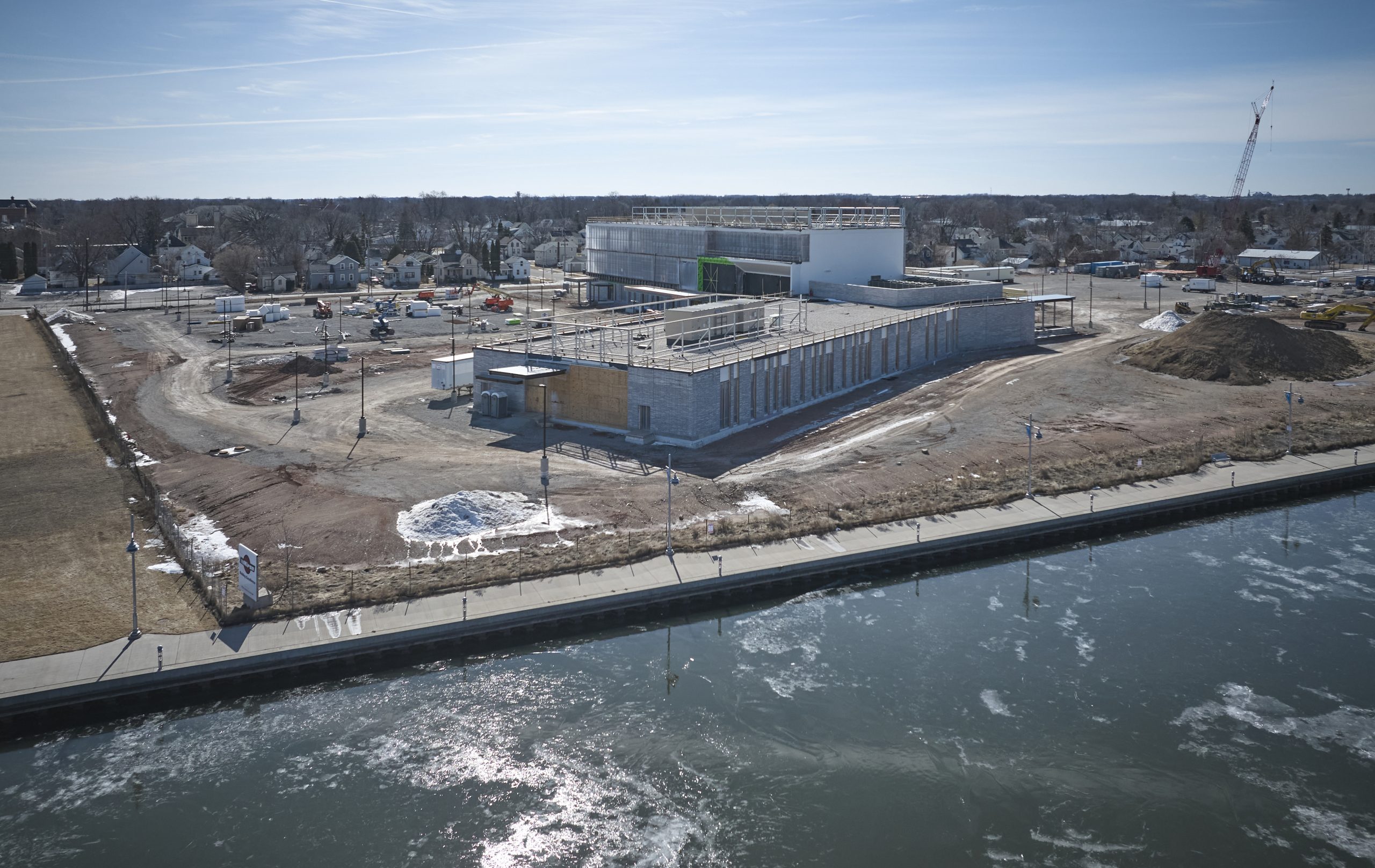 Thedacare Medical Center-Oshkosh March 2025