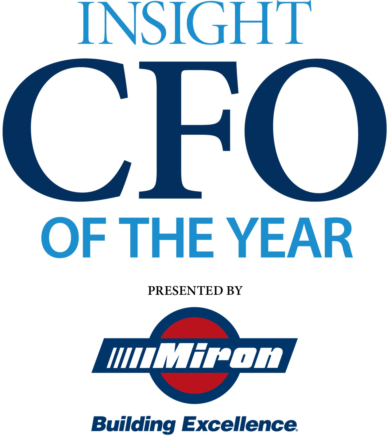 CFO of the Year 2024