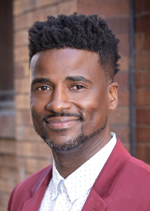 Rashad Cobb