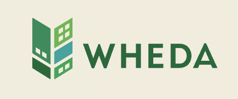 WHEDA logo