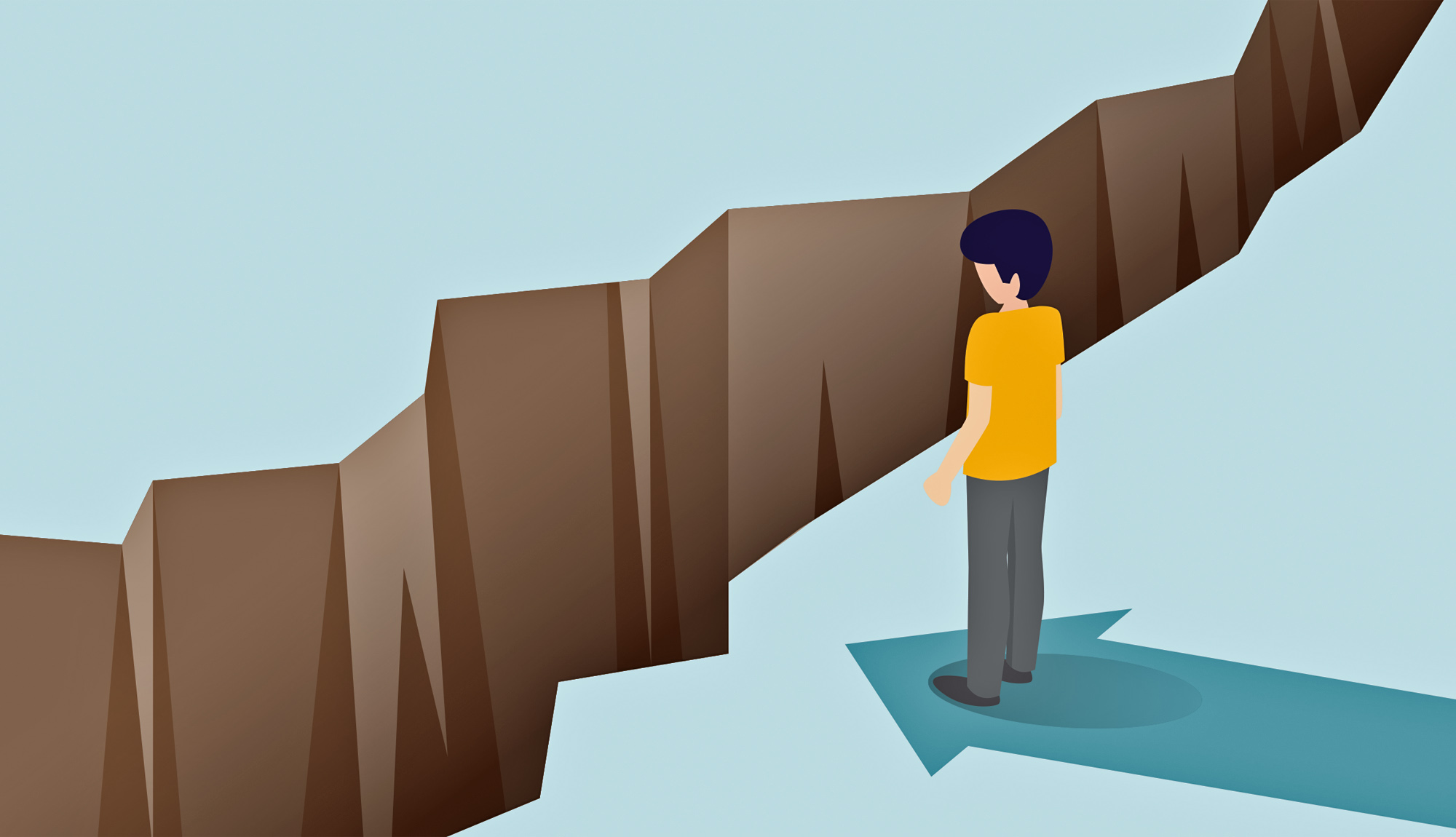 Cliff graphic Jan. 2025