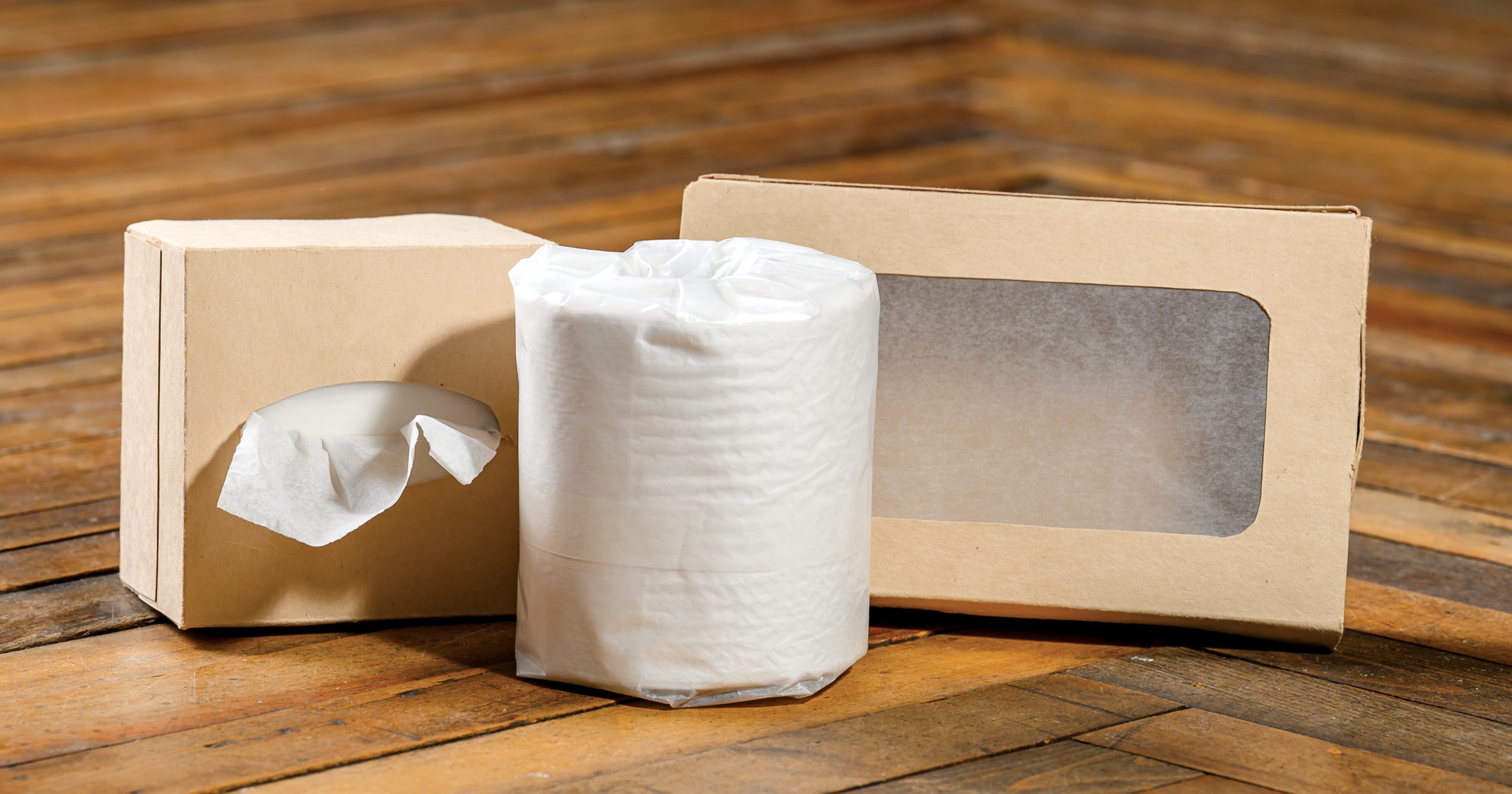 Ahlstrom-Munksjö incorporates as much recycled content as possible into its products.