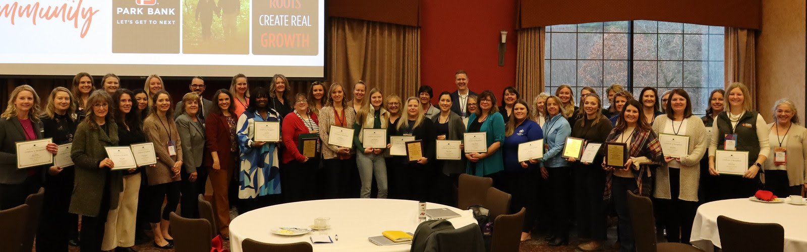 Wisconsin Bankers financial literacy